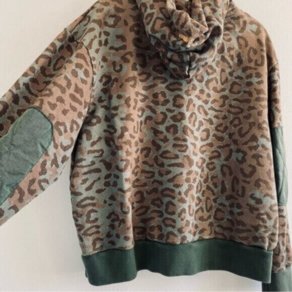 Hstry by Nas x Coming 2 America Hoodie Mens Small Cotton Terry Unity & Pride USA - Picture 12 of 16